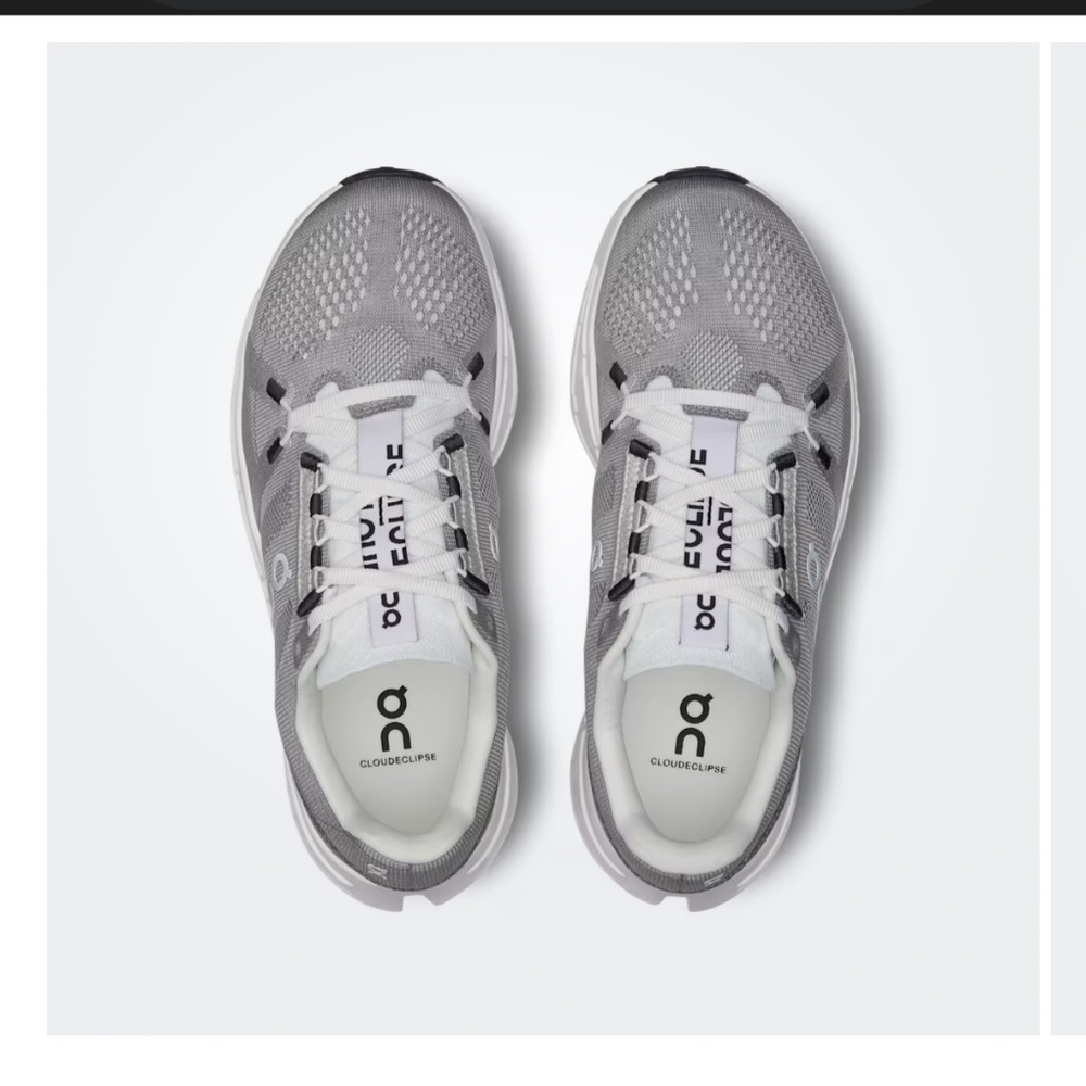 On Cloud Cloudclipse Running Shoe (W8) - image 1